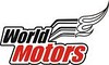 Новые разделы World Motors Новые разделы World Motors