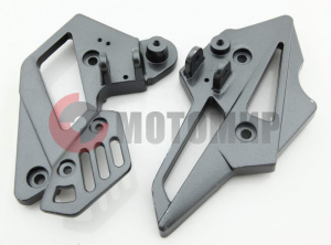 Подножки водителя л/пр.250cc С 250 Минск Подножки водителя л/пр.250cc С 250 Минск