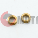 Втулка для бендикса в крышку вариатора 12*4,8mm Втулка для бендикса в крышку вариатора 12*4,8mm
