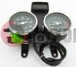 Щиток приборов М-125-150сс.Tribute125-150 Щиток приборов М-125-150сс.Tribute125-150