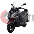 ����������� SYM Joyride 200i EVO ������ �������