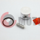 ������� Alfa 100  1,00  (51,00 �-13) 150FMG TNT