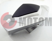 Обтекатель руля ACTION верхний Обтекатель руля ACTION верхний