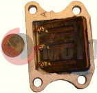 Клапан лепестковый Honda LEAD"STEEL MARK Клапан лепестковый Honda LEAD"STEEL MARK