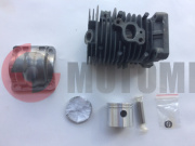 Поршневая Партнер371 в сб.d41мм.чернен. Поршневая Партнер371 в сб.d41мм.чернен.