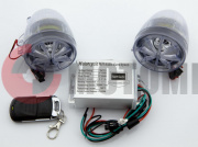 Аудиосистема CZMP3004-5 (динамики 2,5", с диодами, сигн, FM/МР3 плеер, ПДУ) Аудиосистема CZMP3004-5 (динамики 2,5", с диодами, сигн, FM/МР3 плеер, ПДУ)