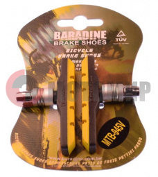 ������� �������.���� Barradine 945V MTB 72mm.