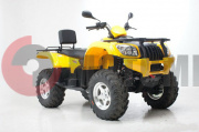 ATV CFMOTO CF500-A ATV CFMOTO CF500-A
