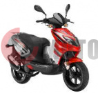 ������ Stels Tactic 50