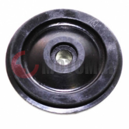 Ролик натяжителя цепи ГРМ гладкий Delta, Alphа Ролик натяжителя цепи ГРМ гладкий Delta, Alphа