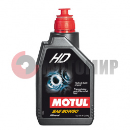 ��������������� ����� MOTUL HD 80W-90 1 �
