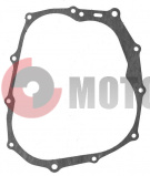 Прокладка 125см3.крышки картера правая сцепления Хантер Прокладка 125см3.крышки картера правая сцепления Хантер