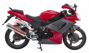 �������� Patron Sport 250