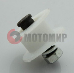 Ролик механизма натяжения цепи F50/F80 Ролик механизма натяжения цепи F50/F80