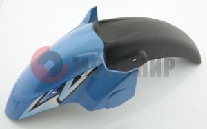 Крыло переднее Storm Indigo 125 Крыло переднее Storm Indigo 125