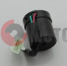 Реле поворотов Yamaha JOG JIANXING звуковой сигнал Реле поворотов Yamaha JOG JIANXING звуковой сигнал