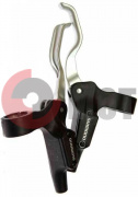 Ручка торм.Вело л/пр.BL-M421L S/EBL-06 Ручка торм.Вело л/пр.BL-M421L S/EBL-06