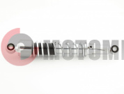 Амортизатор L335mm.d10*10mm.Альфа задний короткий стакан Амортизатор L335mm.d10*10mm.Альфа задний короткий стакан