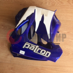 Обтекатель Страйк 200 б/бака.л/пр. Обтекатель Страйк 200 б/бака.л/пр.