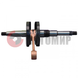 Коленвал HondaTAKT AF-16 Коленвал HondaTAKT AF-16