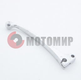 Рычаг сцепления Дельта, Альфа Рычаг сцепления Дельта, Альфа