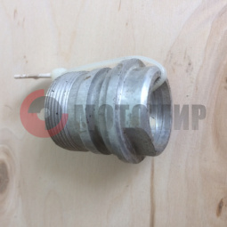 Заглушка Орион несущ.трубы под золотн. Заглушка Орион несущ.трубы под золотн.