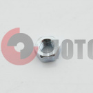 Гайка Иж М7 натяжителя цепи Гайка Иж М7 натяжителя цепи