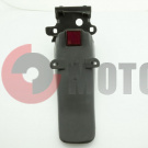 Крыло заднее Nitro с подкрылком Крыло заднее Nitro с подкрылком