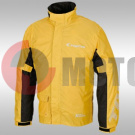 Дождевик мото RS TAICHI RSR038 (куртка + штаны) желт.,р.XL Дождевик мото RS TAICHI RSR038 (куртка + штаны) желт.,р.XL