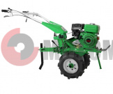 Культиватор Ом6.5HPGT 6,0л/с Культиватор Ом6.5HPGT 6,0л/с