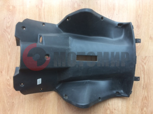 Обтекатель рулев.кол.внутр.пер.Шарк Обтекатель рулев.кол.внутр.пер.Шарк