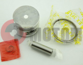 ������� Alfa 110  STD (52,40 �-13)  152FMH