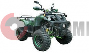 ATV MM AVENGER EVO 125 ATV MM AVENGER EVO 125