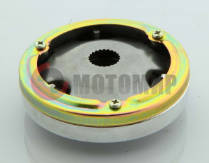 Вариатор Я-2т.Suzuki АG-50 Вариатор Я-2т.Suzuki АG-50