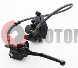 Гидравл.в сб.пер. 50cc диск.ЯмСкорп. Гидравл.в сб.пер. 50cc диск.ЯмСкорп.