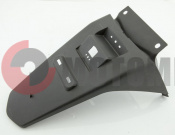 Крыло заднее Scorpion Крыло заднее Scorpion