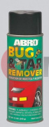 Очиститель Абро насек.и.битумн.пятен Очиститель Абро насек.и.битумн.пятен