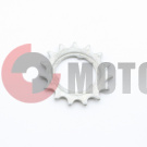 Звездочка Вело задн.15 зуб Звездочка Вело задн.15 зуб