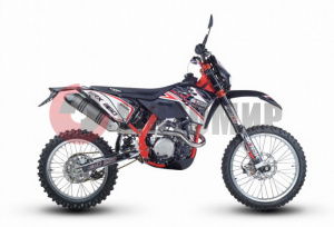 Мотоцикл Минск ЕRХ 250 диск 5.123 Мотоцикл Минск ЕRХ 250 диск 5.123