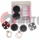 Акустическая система (2шт) 30мм TSP-003e Акустическая система (2шт) 30мм TSP-003e