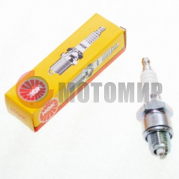 Свеча BP7HS NGK (5111) Аналог 23 скутер/мото Свеча BP7HS NGK (5111) Аналог 23 скутер/мото