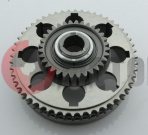 Барабан сцепления Пл узкий (храповик зубчатый) Барабан сцепления Пл узкий (храповик зубчатый)