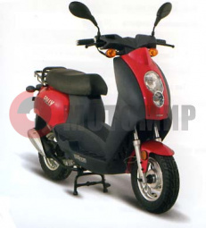 ������ Patron Folly 50