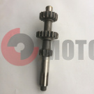 Вал Пилот первичный Вал Пилот первичный