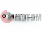 Амортизатор L240mm.JOG регулир.RYKAI хром. Амортизатор L240mm.JOG регулир.RYKAI хром.