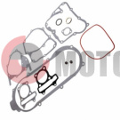 Набор прокладок 4т.GY6 125сс d52.0mm.152QMI скутер Набор прокладок 4т.GY6 125сс d52.0mm.152QMI скутер