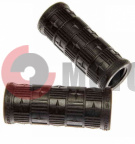 Ручки Вело руля CB-3611 80мм. Ручки Вело руля CB-3611 80мм.