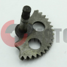 ������ ����������� 2�.(L=70mm)(��)1P41QMB ����