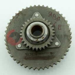 Барабан сцепления Ява6В в сб.с храпов.Чехия. Барабан сцепления Ява6В в сб.с храпов.Чехия.