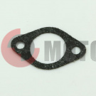 Прокладка Иж карбюратора тонкая Прокладка Иж карбюратора тонкая